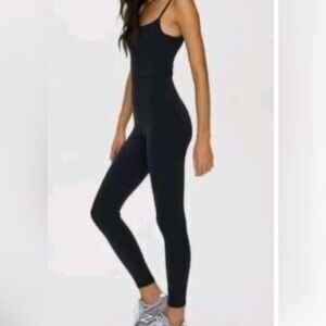 aritzia wilfred free divinity jumpsuit